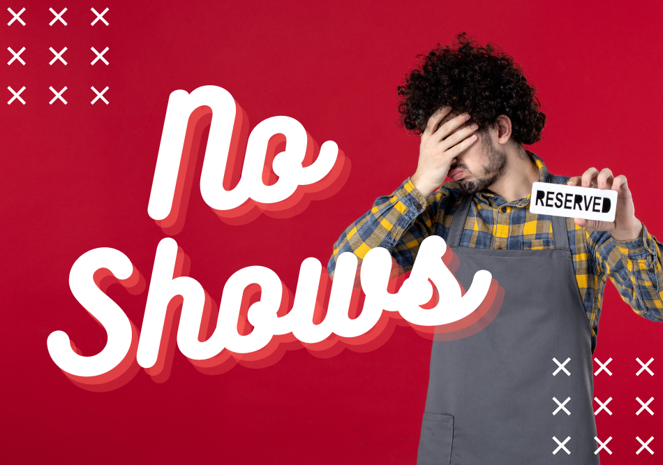 Les no-shows