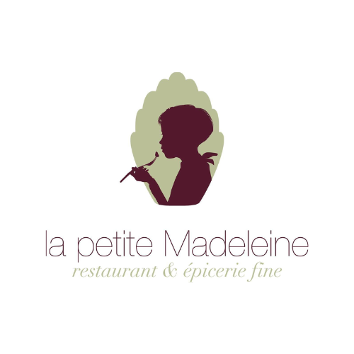 La petite Madeleine