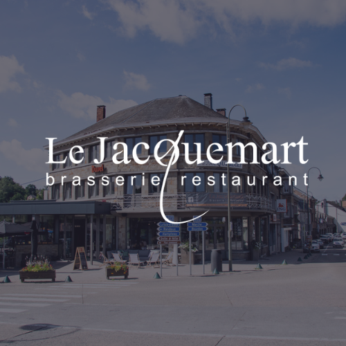 Le Jacquemart