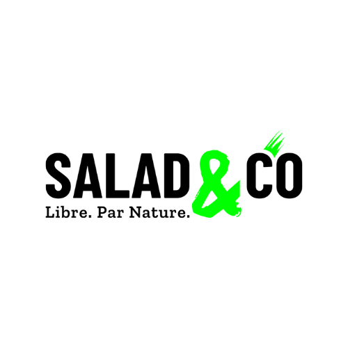 Salad&co