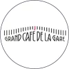 GRAND CAFE DE LA GARE